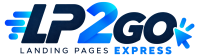 LP2GO | Landing Pages Express